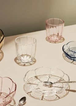 Lily Dessert Plate