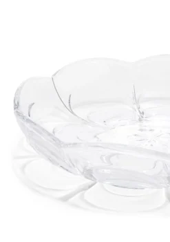 Lily Dessert Plate