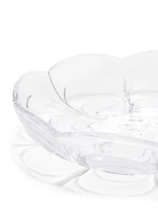 Lily Dessert Plate
