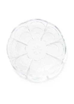 Lily Dessert Plate
