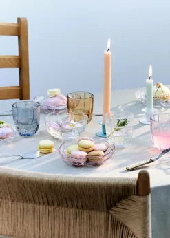 Lily Dessert Plate