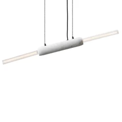 Limbo Lamp