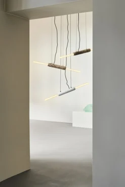 Limbo Lamp