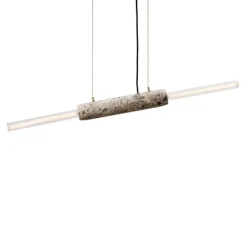 Limbo Lamp