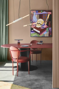 Limbo Lamp