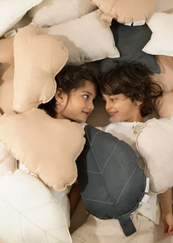 Lin Français Cloud Cushion