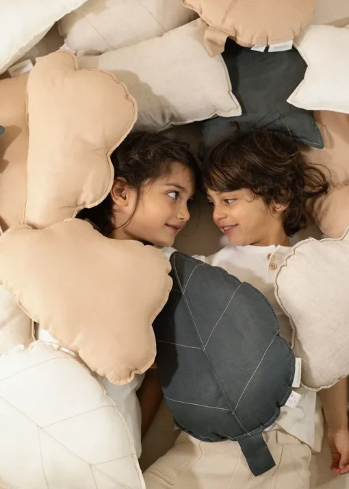 Lin Français Cloud Cushion