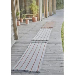 Lina Recycled Runner