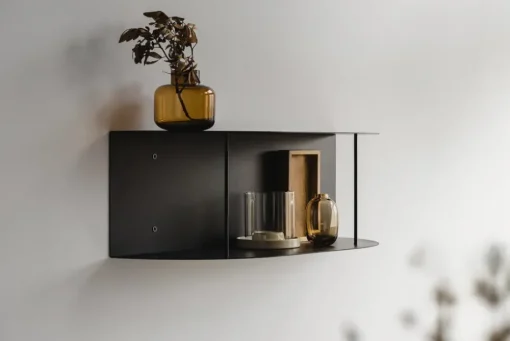Lina Shelf - Short