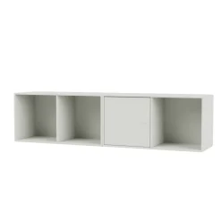 LINE - Wall mounted