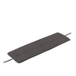 Linear Steel Bench Seat Pad