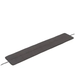 Linear Steel Bench Seat Pad