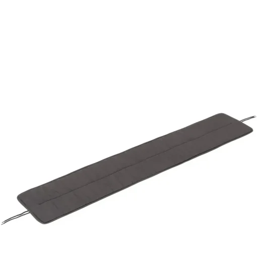 Linear Steel Bench Seat Pad