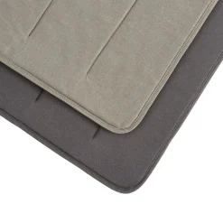 Linear Steel Chair Seat Pad