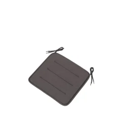 Linear Steel Chair Seat Pad