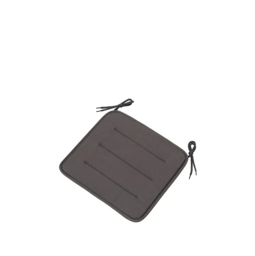 Linear Steel Chair Seat Pad