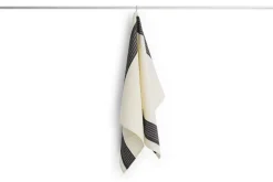Linear Tea Towel