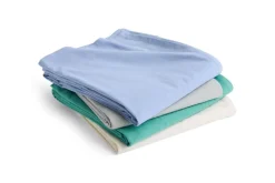 Linen Bedspread