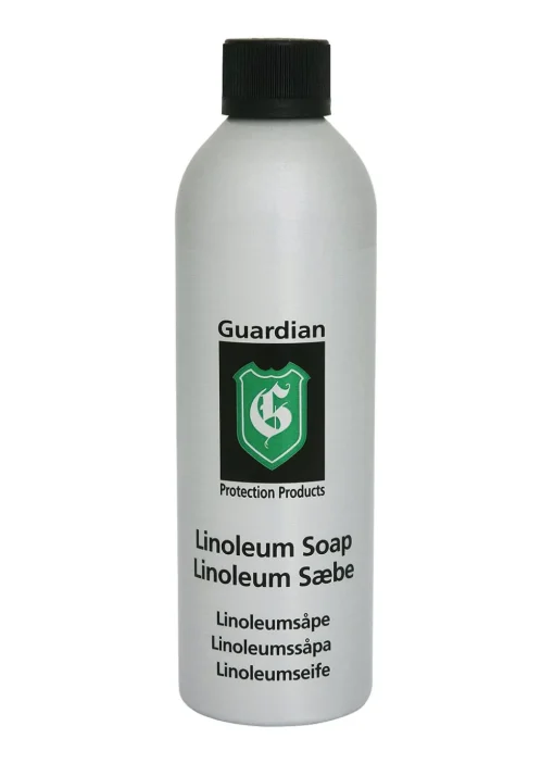 Linoleum sæbe