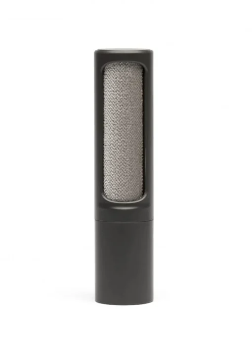 Lint brush