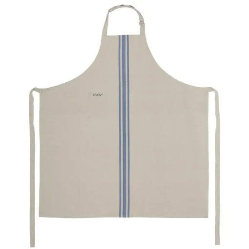 Linu Apron High