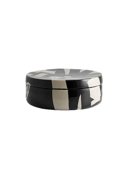 Lipsi Box w. Lid
