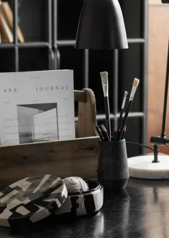 Lipsi Box w. Lid