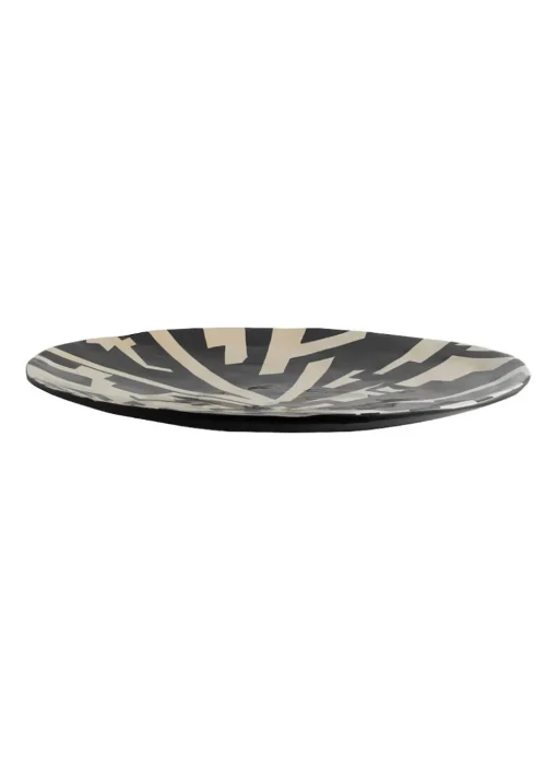Lipsi Deco Plate