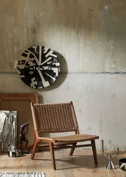 Lipsi Deco Plate