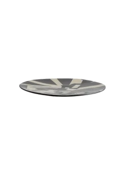 Lipsi Deco Plate