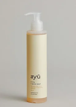 Liquid Soap - Hand & Body