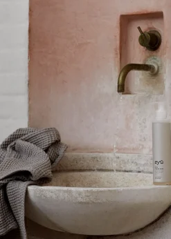 Liquid Soap - Hand & Body