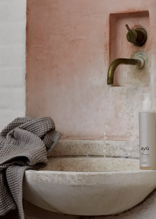 Liquid Soap - Hand & Body
