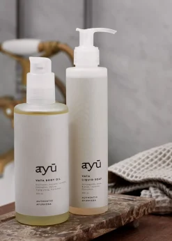 Liquid Soap - Hand & Body