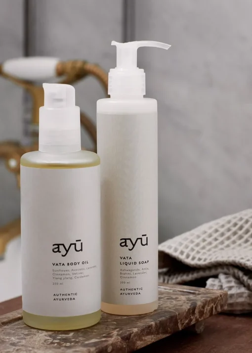 Liquid Soap - Hand & Body