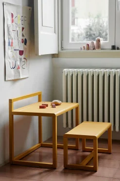 Little Architect Bench
