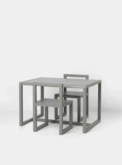 Little Architect Chair