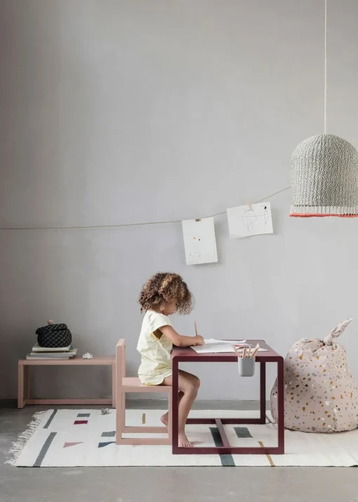 Little Architect Chair