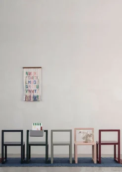 Little Architect Chair