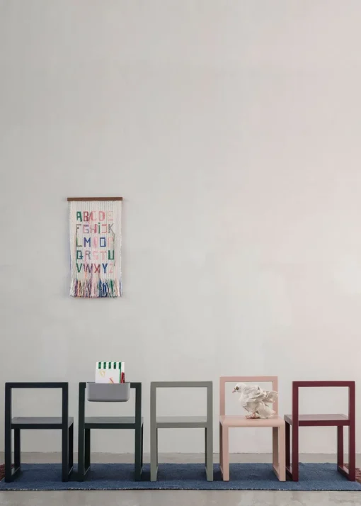 Little Architect Chair