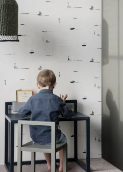 Little Architect Chair