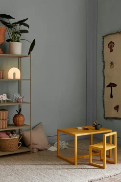 Little Architect Chair