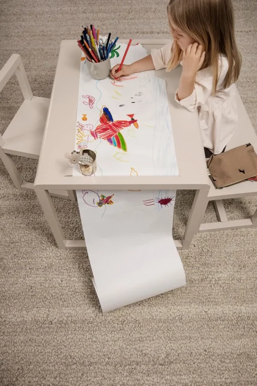 Little Architect Chair