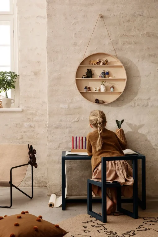 Little Architect Chair
