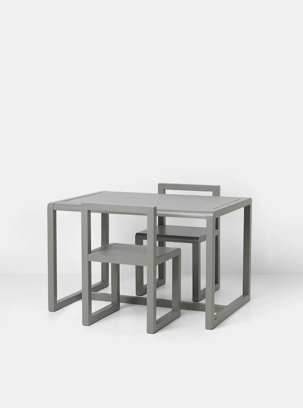 Little Architect Table