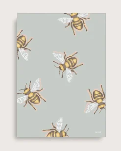 Little Bee Around