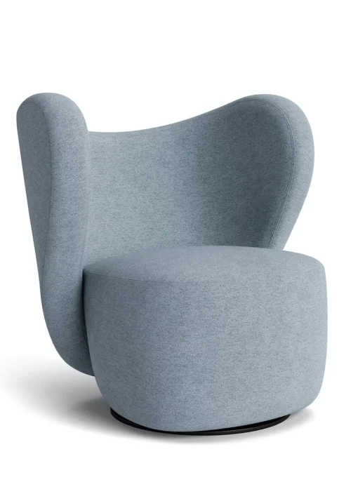 Little Big Chair