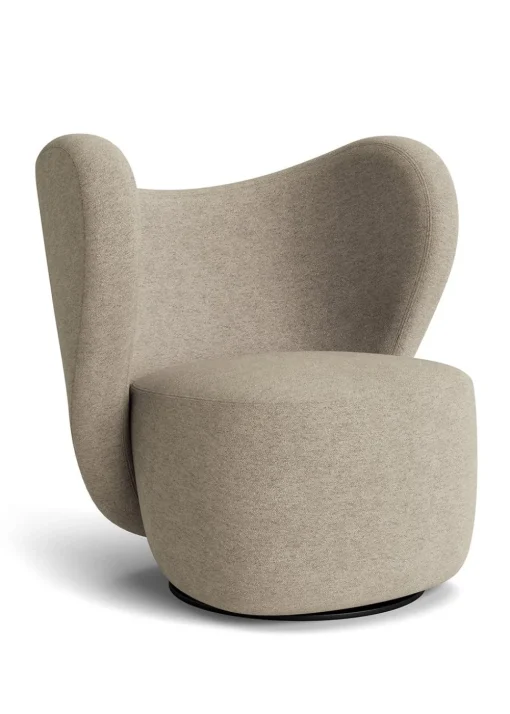 Little Big Chair