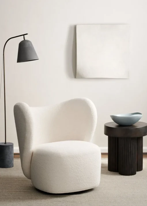 Little Big Chair