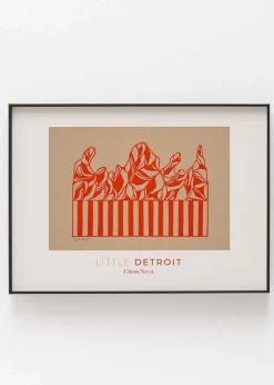 Little Detroit